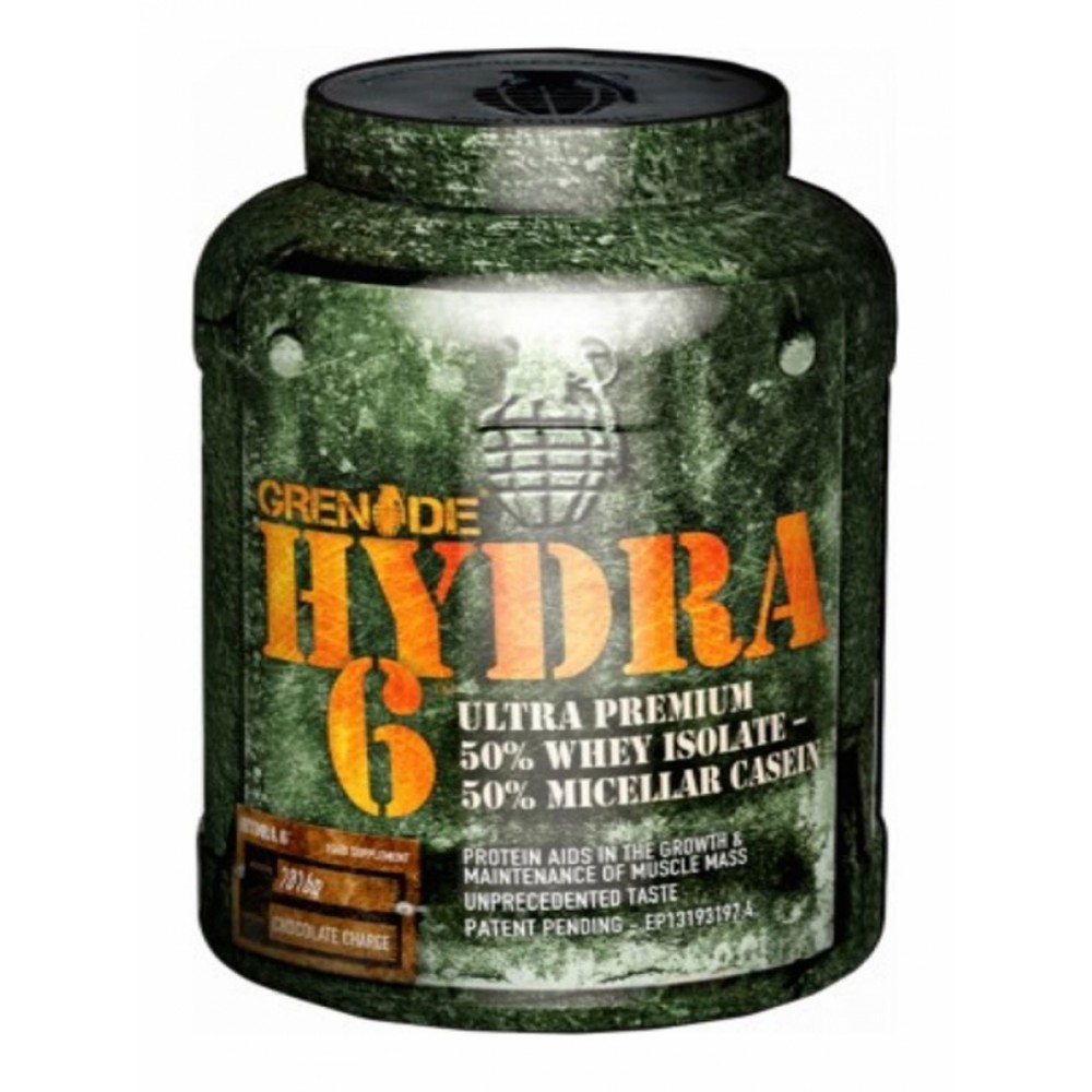 Grenade Hydra 6