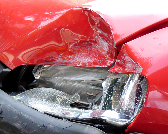 Broken Car Insurance