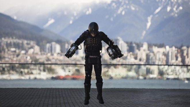 UK Ironman Outfit